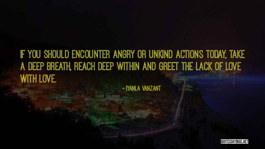 Denhams One Stop Quotes By Iyanla Vanzant Denhams One Stop Quotes By Iyanla Vanzant