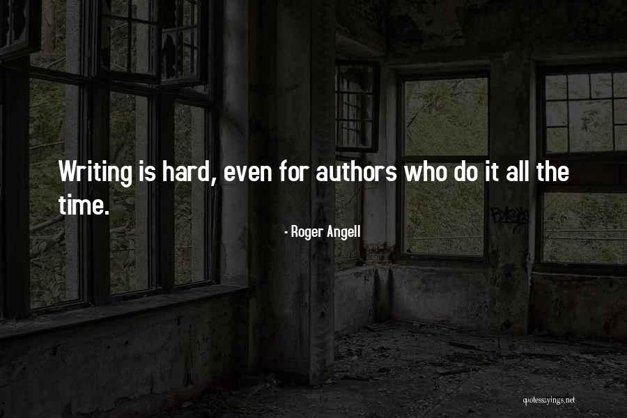 Denhams One Stop Quotes By Roger Angell Denhams One Stop Quotes By Roger Angell
