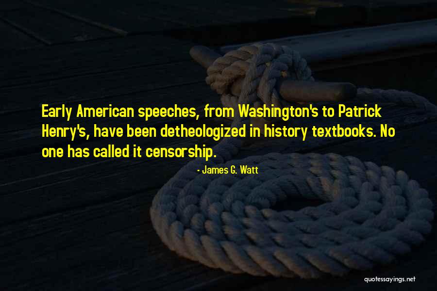 Denhardt Public Administration Quotes By James G. Watt Denhardt Public Administration Quotes By James G. Watt