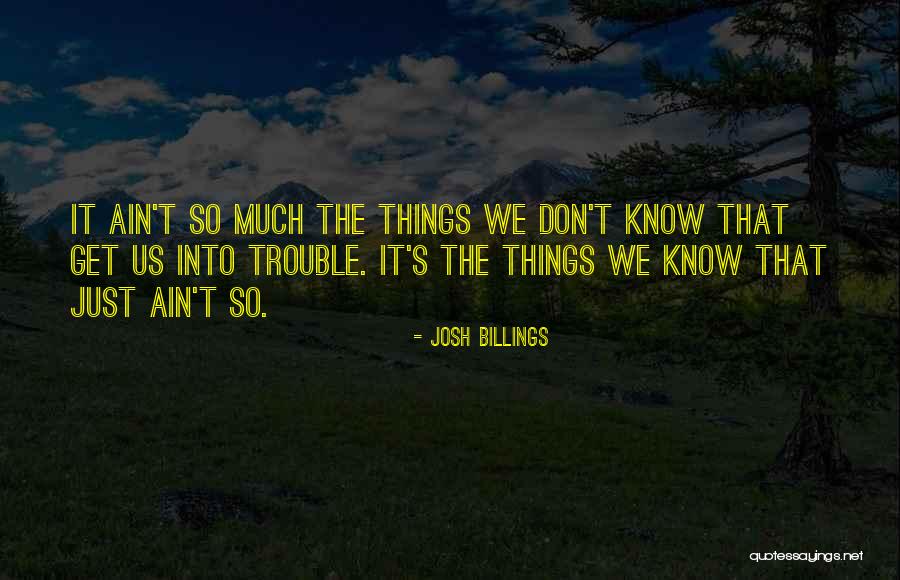 Denholme Cavendish Quotes By Josh Billings Denholme Cavendish Quotes By Josh Billings