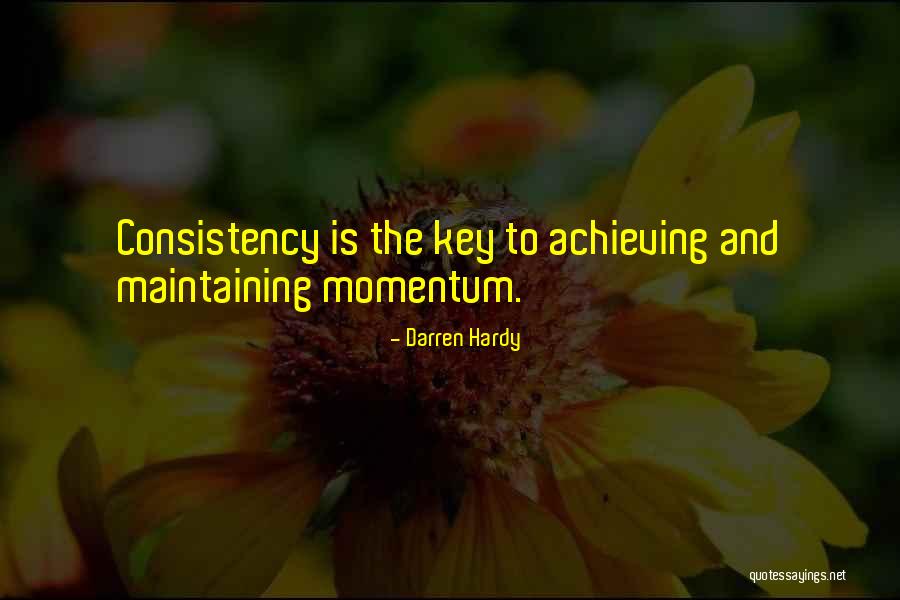 Denholme Fisheries Quotes By Darren Hardy Denholme Fisheries Quotes By Darren Hardy
