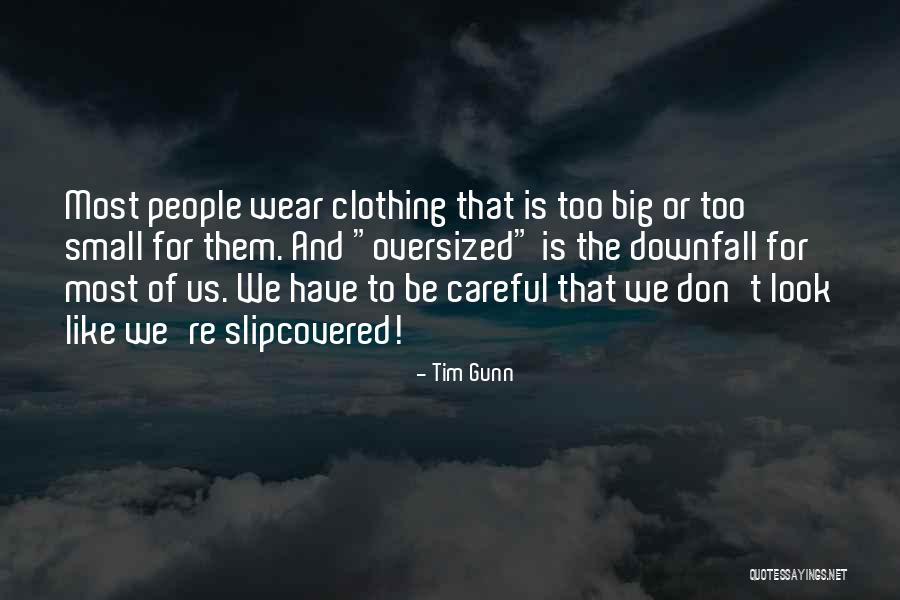 Denholme Fisheries Quotes By Tim Gunn Denholme Fisheries Quotes By Tim Gunn