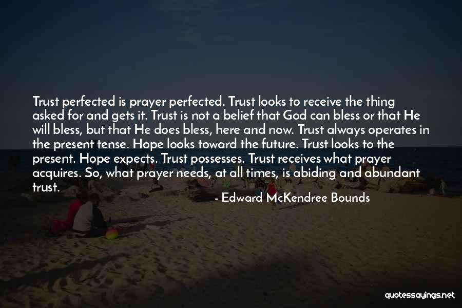 Denholtz Quotes By Edward McKendree Bounds Denholtz Quotes By Edward McKendree Bounds