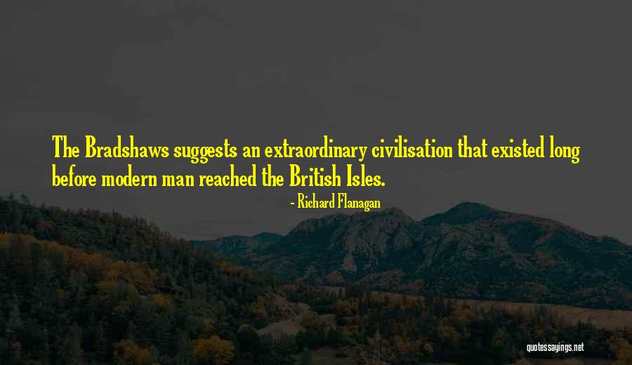 Deniability Quotes By Richard Flanagan Deniability Quotes By Richard Flanagan