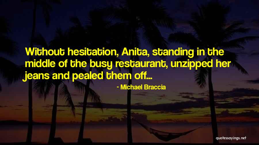 Deniable Quotes By Michael Braccia Deniable Quotes By Michael Braccia