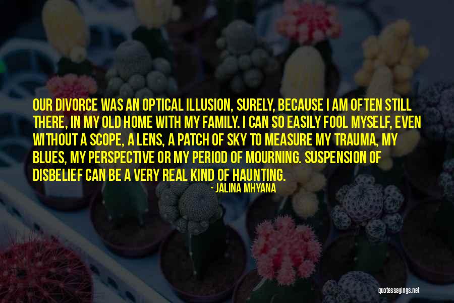 Denial In Grief Quotes By Jalina Mhyana Denial In Grief Quotes By Jalina Mhyana