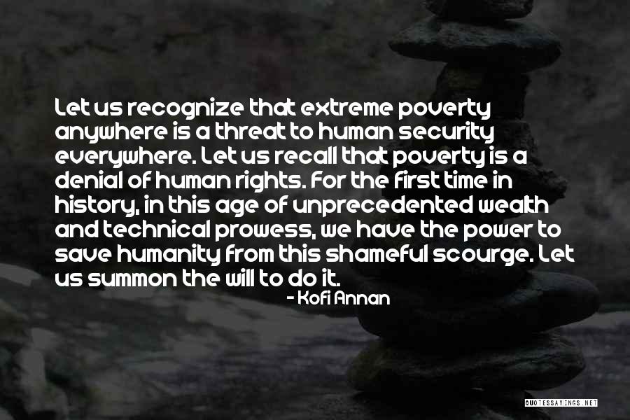 Denial Of Age Quotes By Kofi Annan Denial Of Age Quotes By Kofi Annan