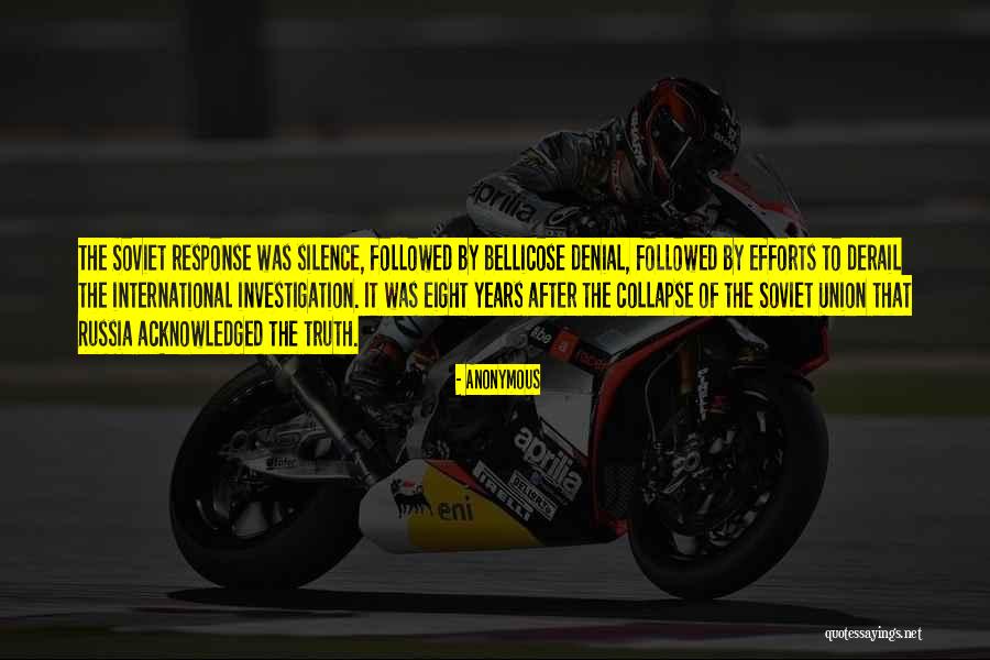 Denial Of Truth Quotes By Anonymous Denial Of Truth Quotes By Anonymous