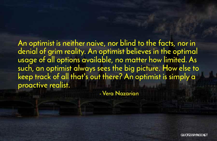 Denial With Picture Quotes By Vera Nazarian Denial With Picture Quotes By Vera Nazarian