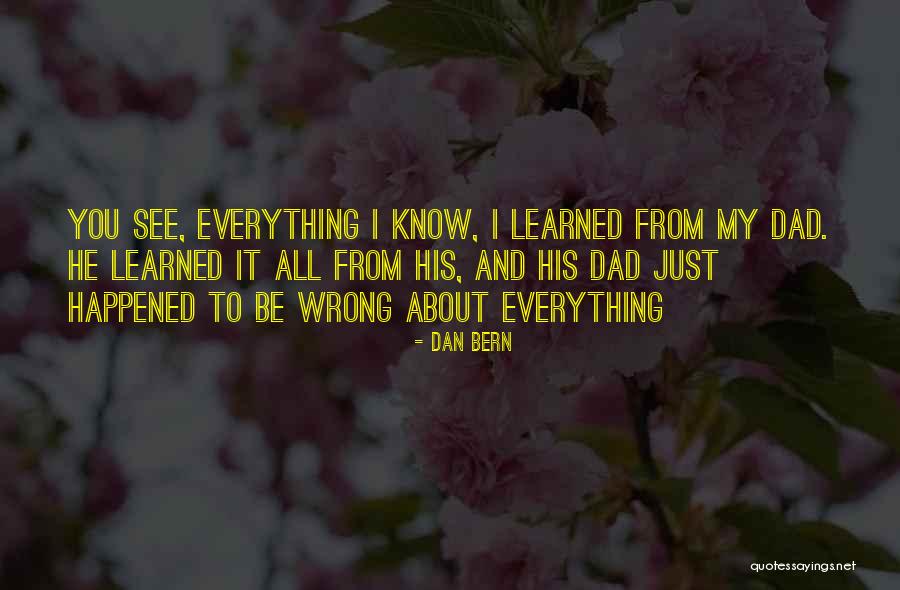 Denialism Book Quotes By Dan Bern Denialism Book Quotes By Dan Bern