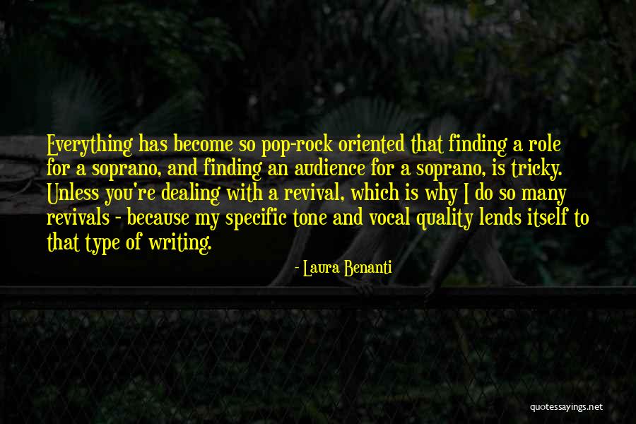 Denials Flea Quotes By Laura Benanti Denials Flea Quotes By Laura Benanti