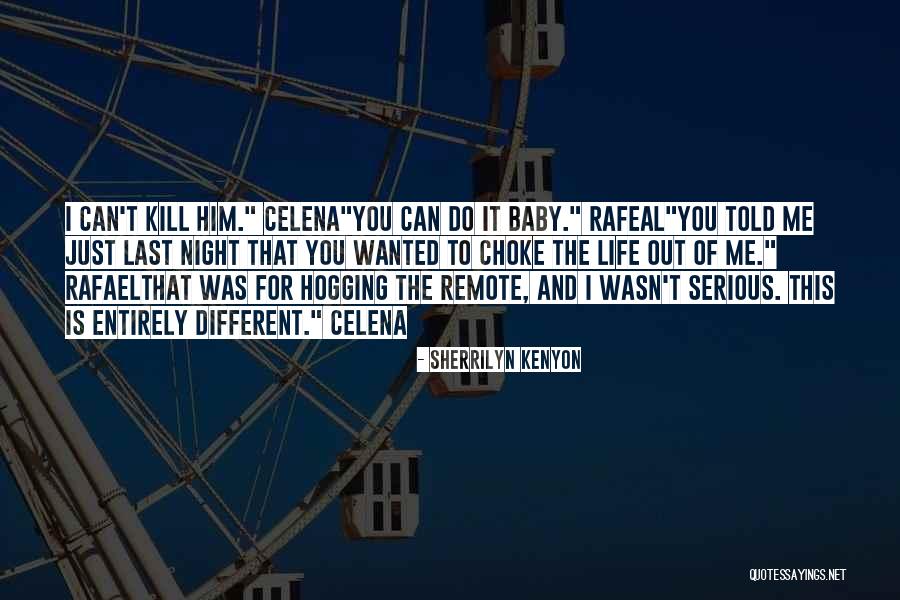 Denials Flea Quotes By Sherrilyn Kenyon Denials Flea Quotes By Sherrilyn Kenyon