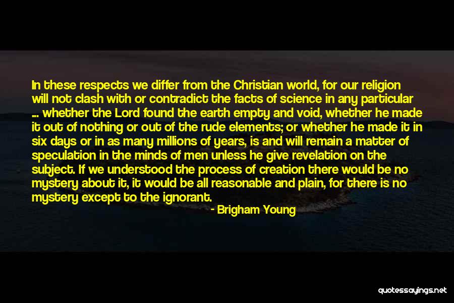 Denicar Quotes By Brigham Young Denicar Quotes By Brigham Young