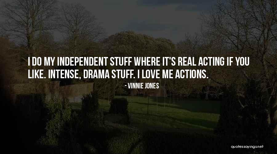 Denicas Real Food Quotes By Vinnie Jones Denicas Real Food Quotes By Vinnie Jones