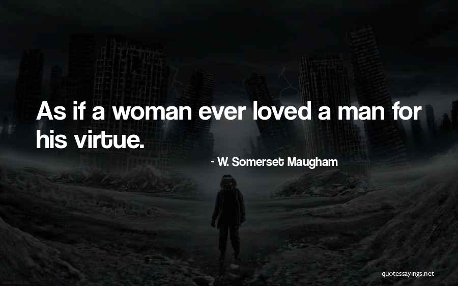 Denicas Walnut Quotes By W. Somerset Maugham Denicas Walnut Quotes By W. Somerset Maugham