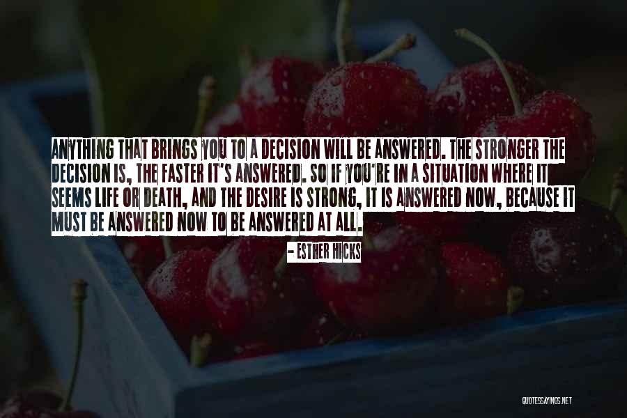 Denice Clark Quotes By Esther Hicks Denice Clark Quotes By Esther Hicks