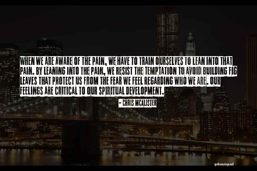 Denicio Whittaker Quotes By Chris McAlister Denicio Whittaker Quotes By Chris McAlister