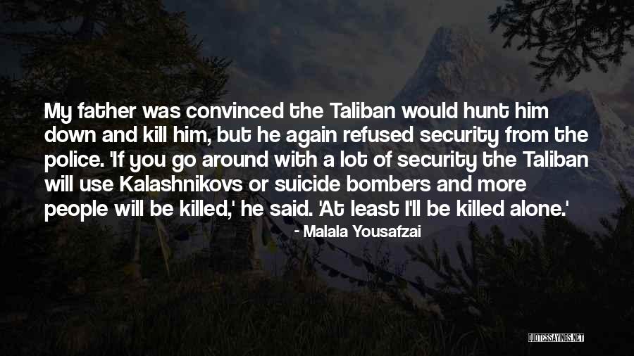 Denicola Restaurant Quotes By Malala Yousafzai Denicola Restaurant Quotes By Malala Yousafzai