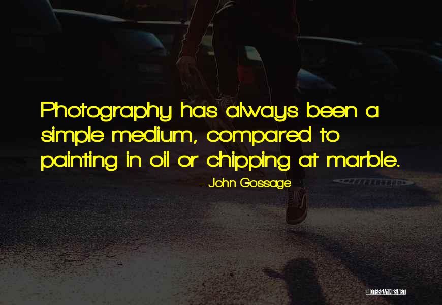 Denicolo Family Foundation Quotes By John Gossage Denicolo Family Foundation Quotes By John Gossage