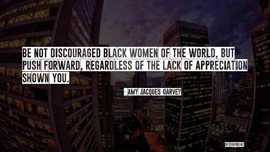 Deniece Cornejo Quotes By Amy Jacques-Garvey Deniece Cornejo Quotes By Amy Jacques-Garvey