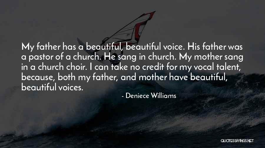 Deniece Williams Quotes 639935