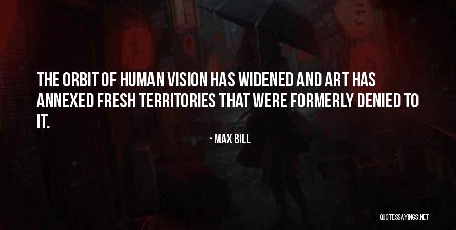 Denied Quotes By Max Bill Denied Quotes By Max Bill
