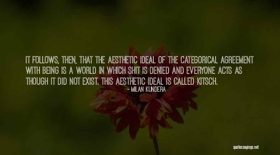 Denied Quotes By Milan Kundera Denied Quotes By Milan Kundera