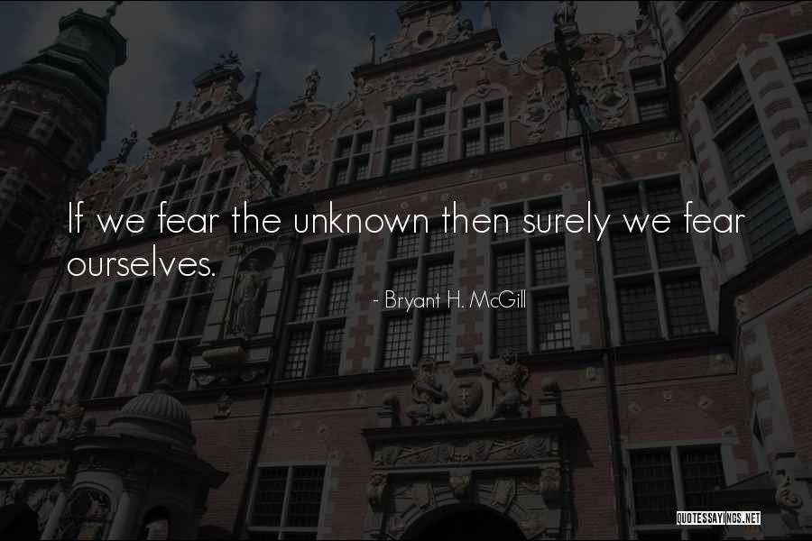 Deniegan Quotes By Bryant H. McGill Deniegan Quotes By Bryant H. McGill