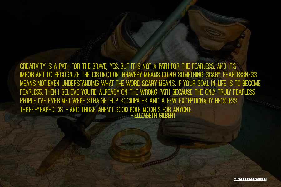 Deniene Dooley Quotes By Elizabeth Gilbert Deniene Dooley Quotes By Elizabeth Gilbert