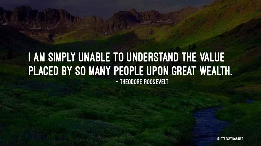 Deniers Publics Quotes By Theodore Roosevelt Deniers Publics Quotes By Theodore Roosevelt