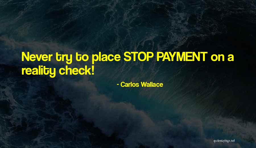 Denieth Quotes By Carlos Wallace Denieth Quotes By Carlos Wallace