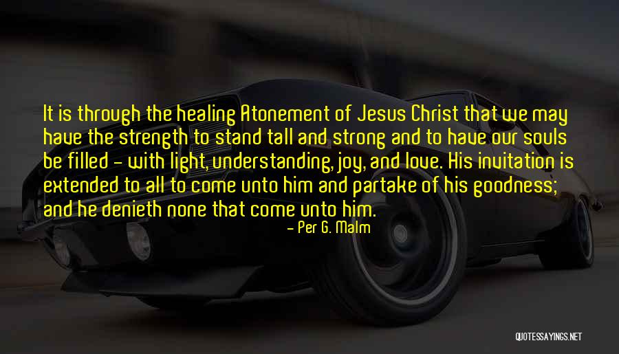 Denieth Quotes By Per G. Malm Denieth Quotes By Per G. Malm