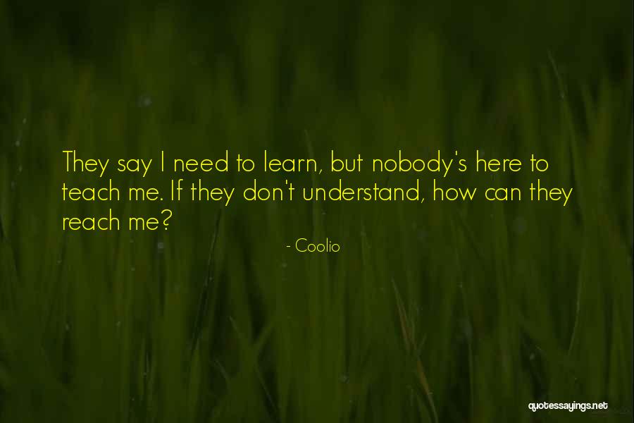 Denigrate Synonym Quotes By Coolio Denigrate Synonym Quotes By Coolio