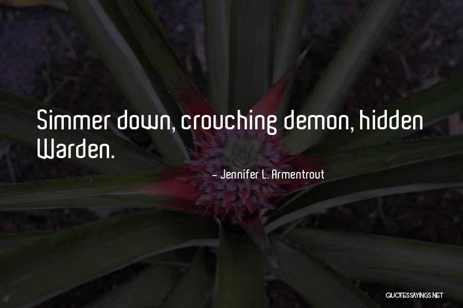 Denigrate Synonym Quotes By Jennifer L. Armentrout Denigrate Synonym Quotes By Jennifer L. Armentrout