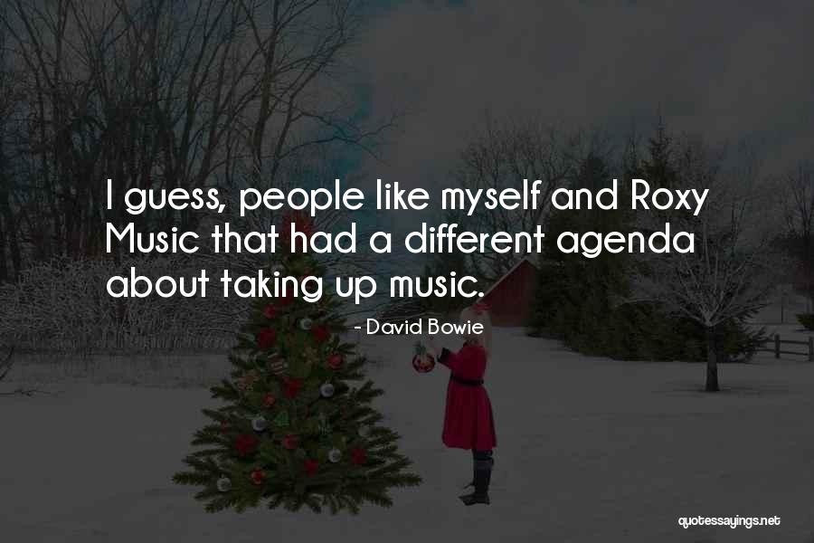 Denigrating Titles Quotes By David Bowie Denigrating Titles Quotes By David Bowie