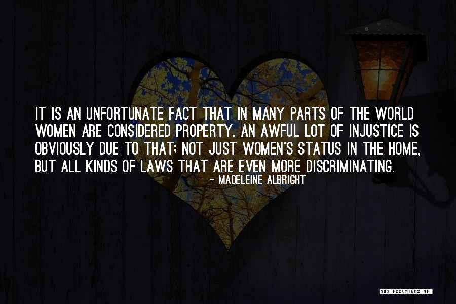 Denigrazione Significato Quotes By Madeleine Albright Denigrazione Significato Quotes By Madeleine Albright