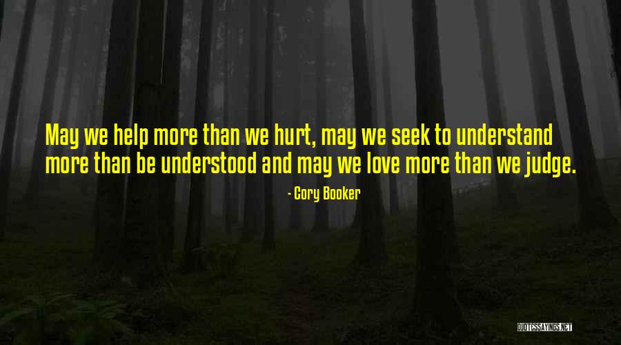 Denihan Hotel Quotes By Cory Booker Denihan Hotel Quotes By Cory Booker