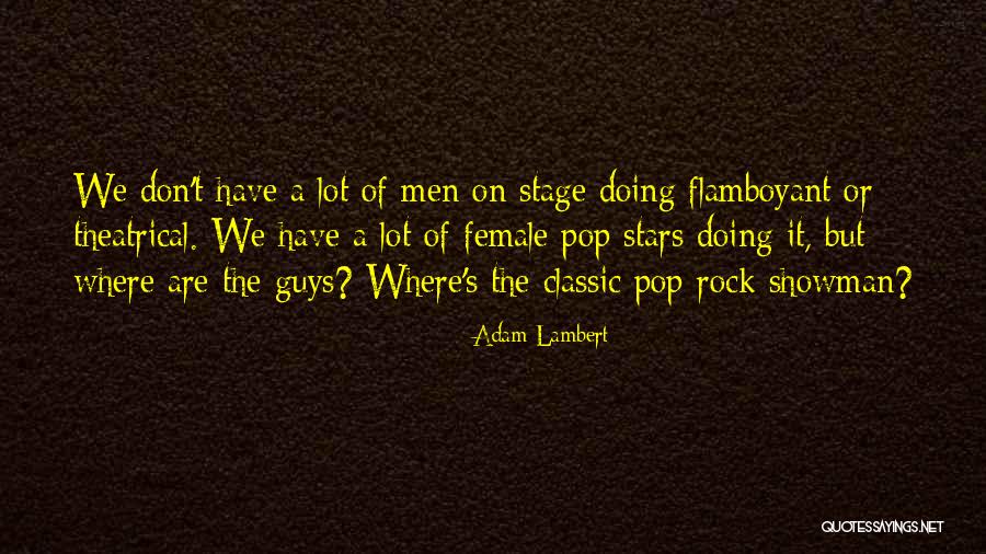 Denika Bedrossian Quotes By Adam Lambert Denika Bedrossian Quotes By Adam Lambert