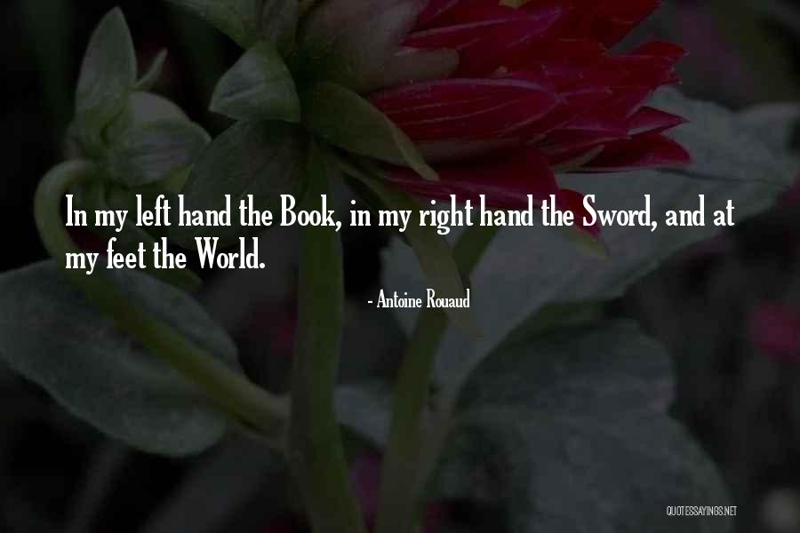 Denika Bedrossian Quotes By Antoine Rouaud Denika Bedrossian Quotes By Antoine Rouaud