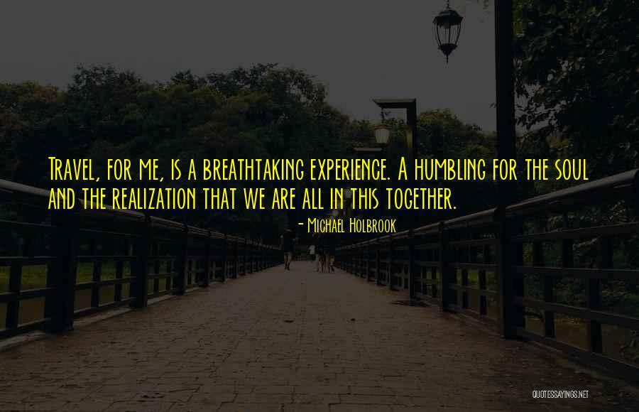 Denika Bedrossian Quotes By Michael Holbrook Denika Bedrossian Quotes By Michael Holbrook