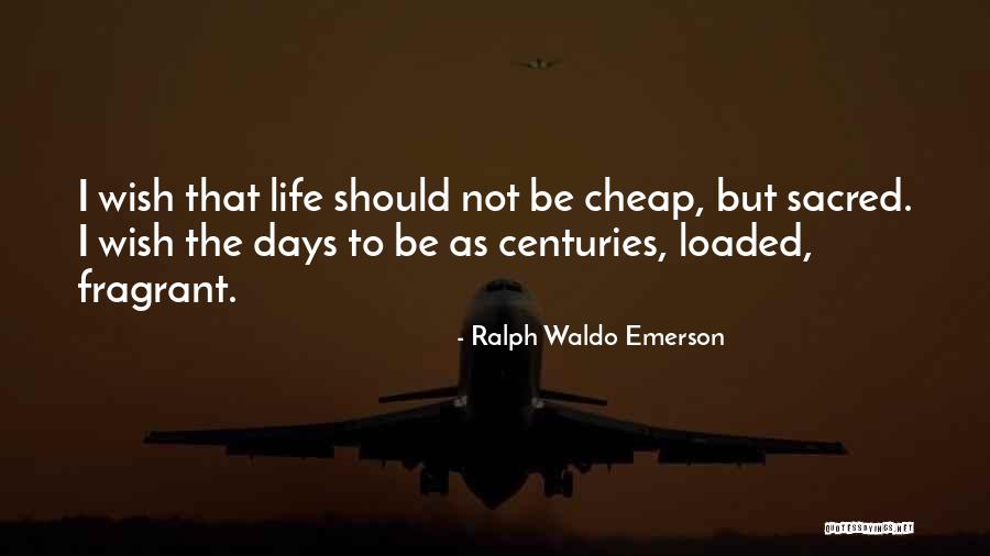 Denika Bedrossian Quotes By Ralph Waldo Emerson Denika Bedrossian Quotes By Ralph Waldo Emerson