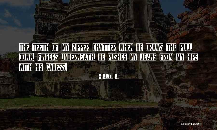 Denika Kristy Quotes By Lilith Lo Denika Kristy Quotes By Lilith Lo