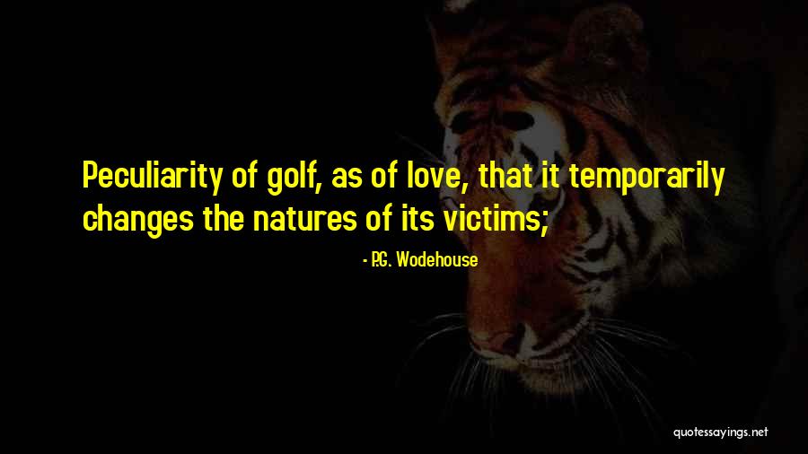 Denika Kristy Quotes By P.G. Wodehouse Denika Kristy Quotes By P.G. Wodehouse