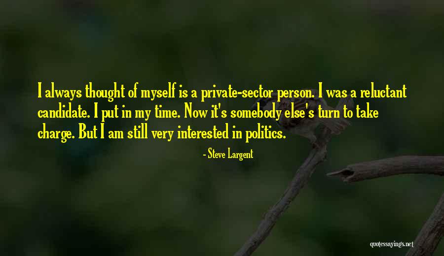 Denilat Quotes By Steve Largent Denilat Quotes By Steve Largent