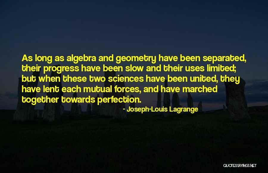 Denille Infarmed Quotes By Joseph-Louis Lagrange Denille Infarmed Quotes By Joseph-Louis Lagrange