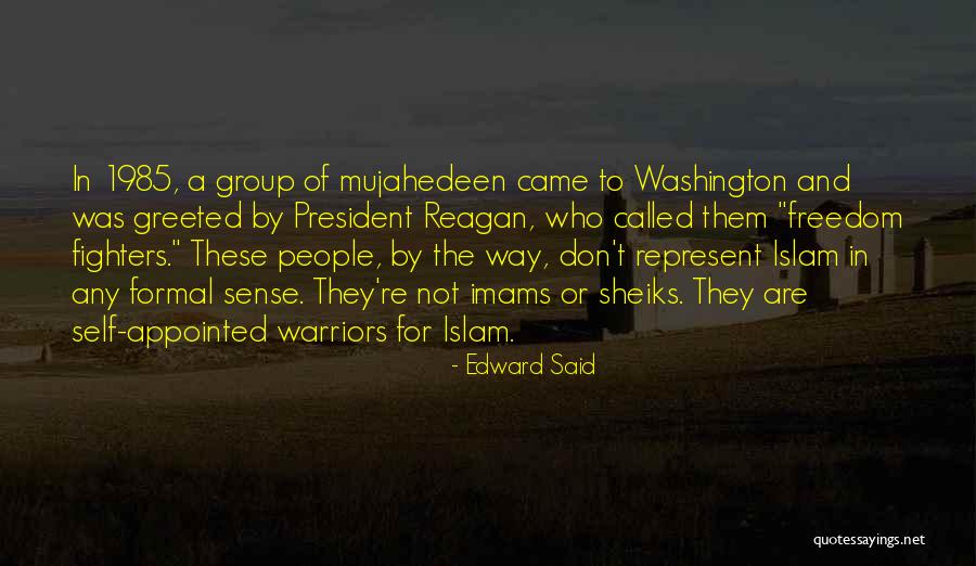 Denilson Castro Quotes By Edward Said Denilson Castro Quotes By Edward Said
