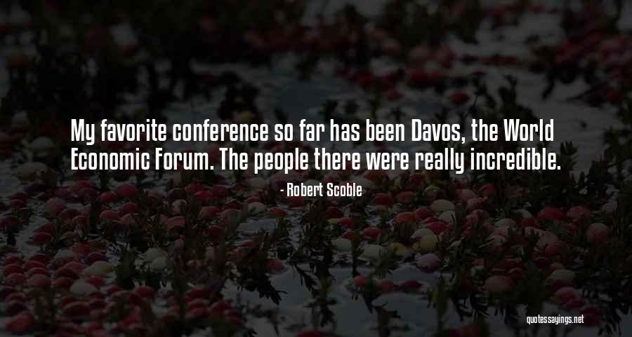 Denilson Castro Quotes By Robert Scoble Denilson Castro Quotes By Robert Scoble