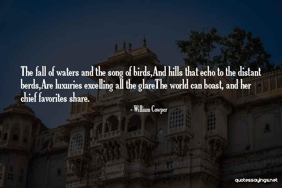 Denim Dungarees Quotes By William Cowper Denim Dungarees Quotes By William Cowper