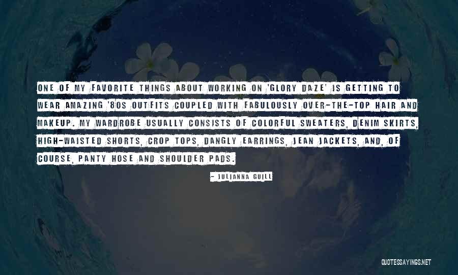 Denim On Denim Quotes By Julianna Guill Denim On Denim Quotes By Julianna Guill