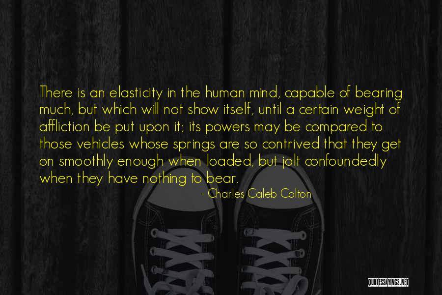 Dening Li Quotes By Charles Caleb Colton Dening Li Quotes By Charles Caleb Colton